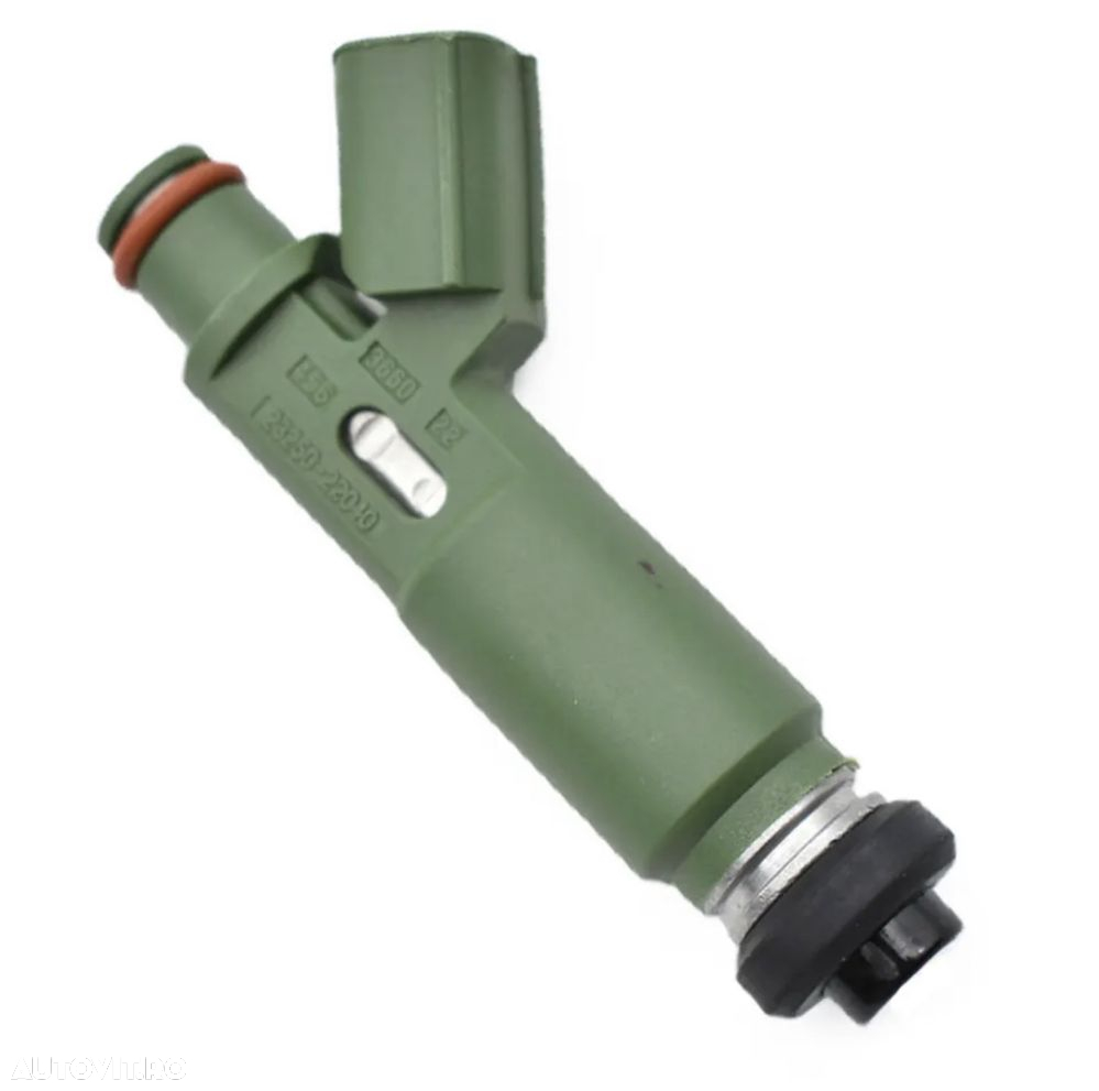 Injector Injectoare Toyota Celica Matrix Corolla 1.8 Benzina 00-05 - 2