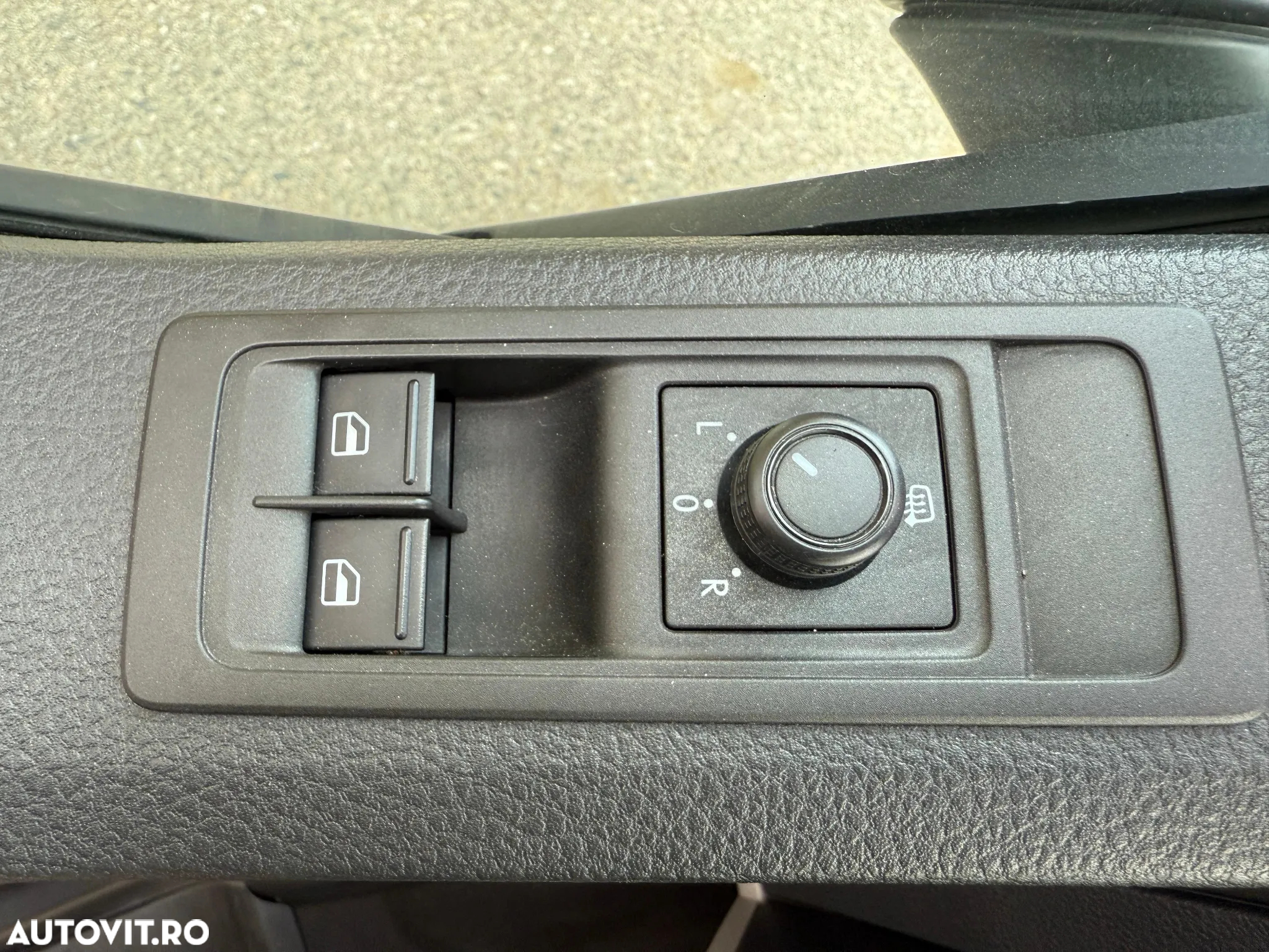 Volkswagen Transporter Kombi T6.1 2.0 TDI 81 kW KR - 7