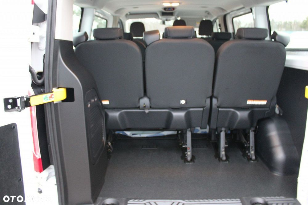 Ford Transit Custom - 16