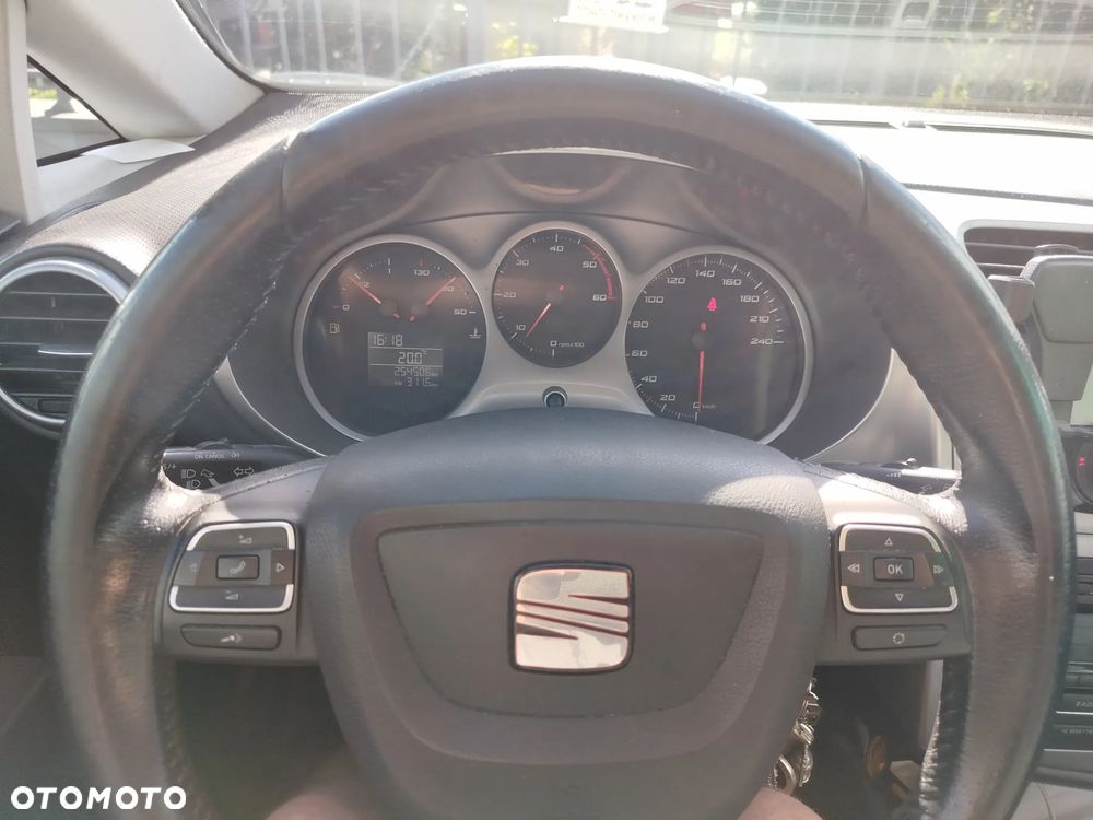 Seat Leon 2.0 TDI Style - 4