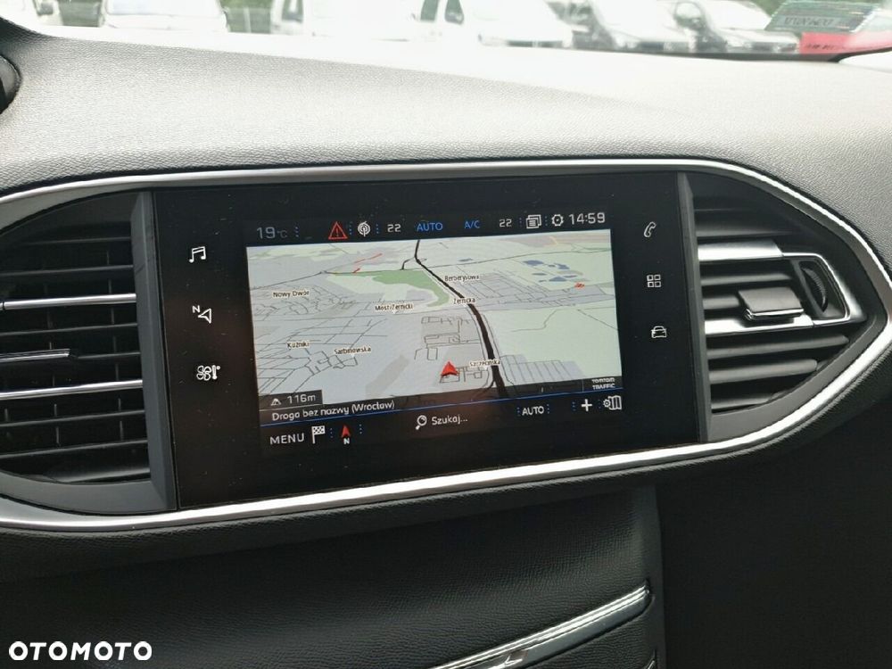 Peugeot 308 1.2 PureTech GPF Active S&S - 15