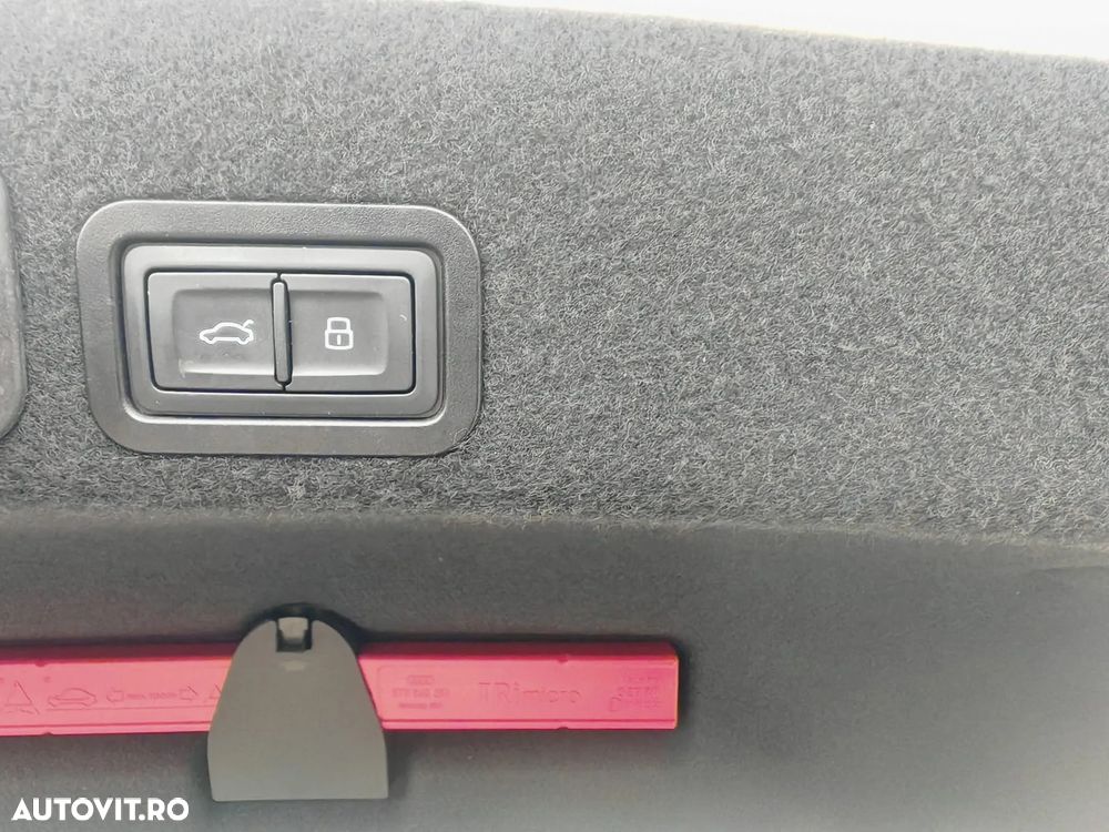 Audi A6 3.0 TDI quattro S tronic - 15