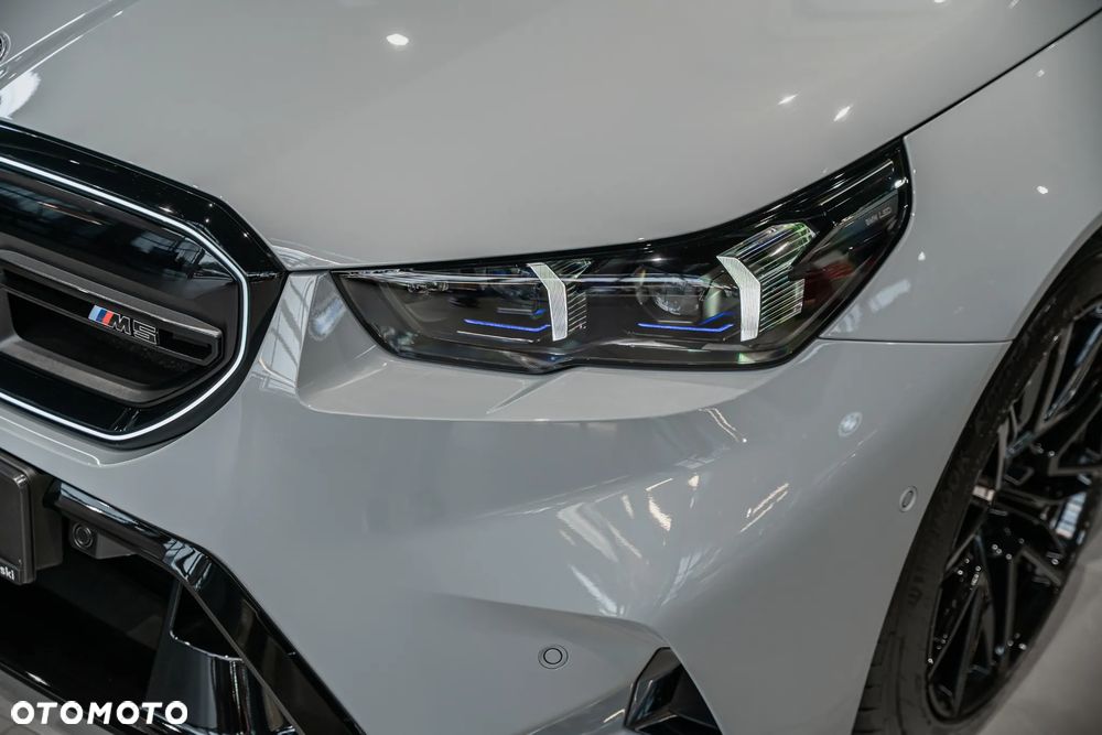 BMW M5 - 14