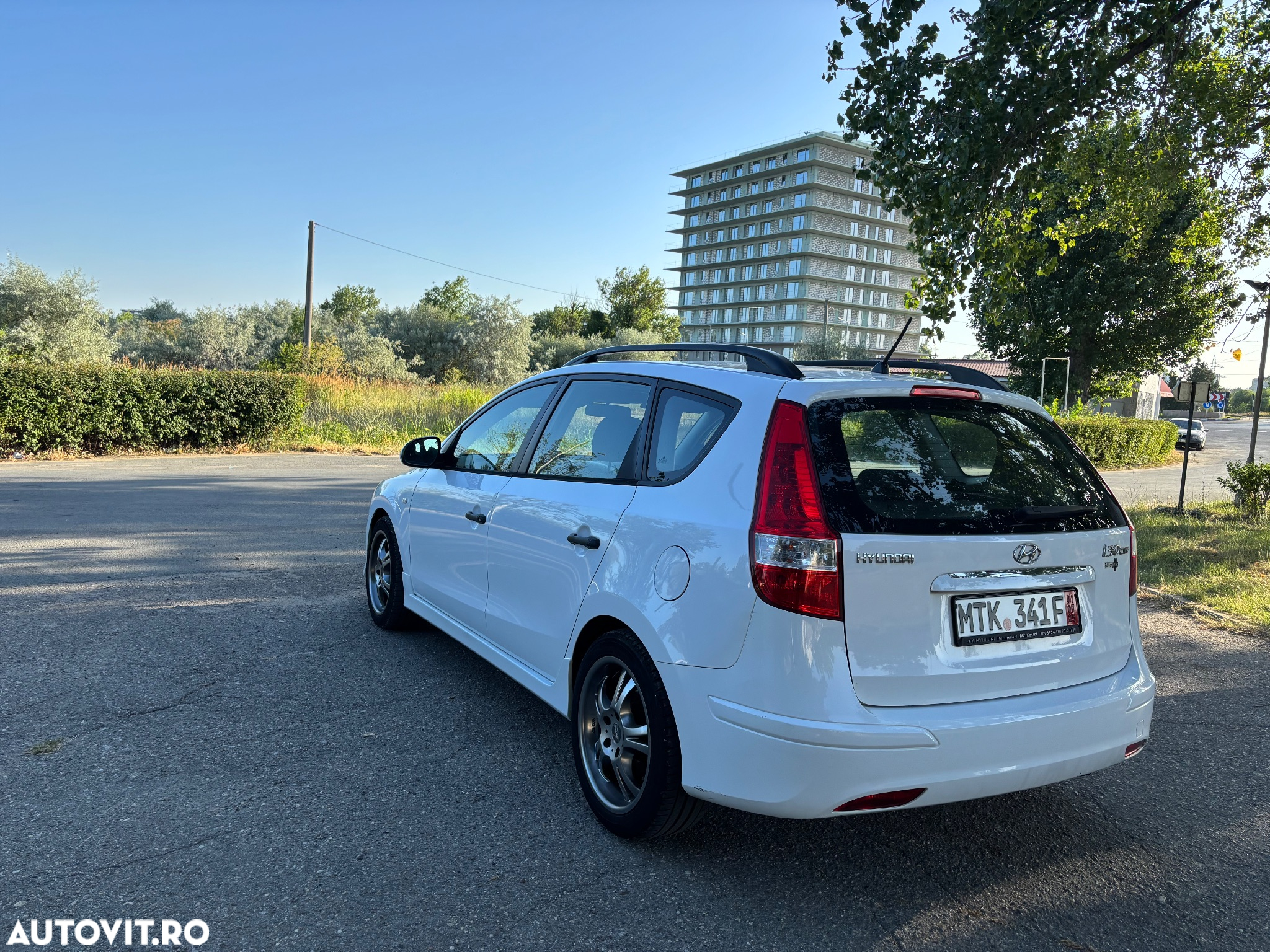 Hyundai i30 1.4 Edition Plus - 7