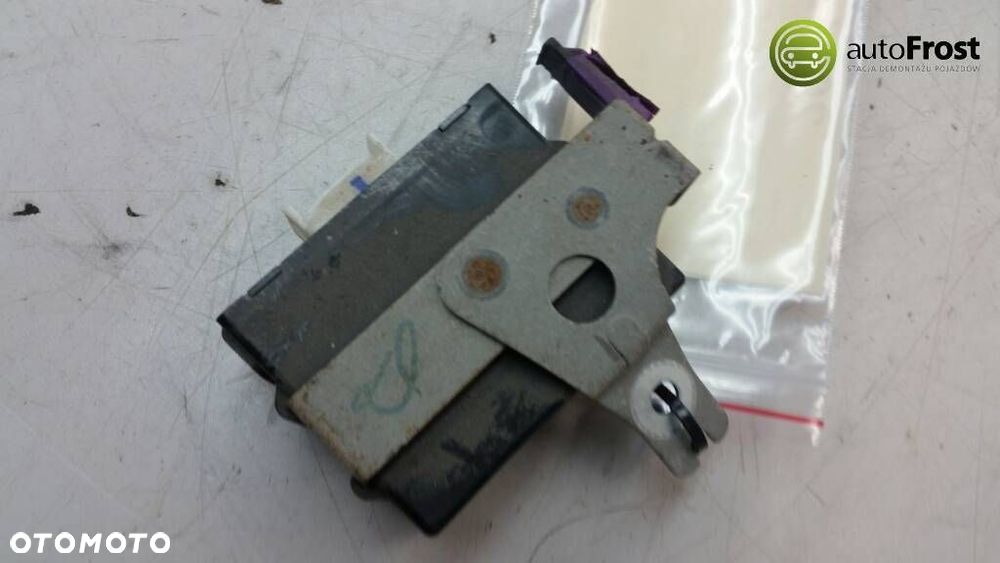 MODUŁ STEROWNIK IMMOBILIZER 89780-08010 SIENNA 01- - 2