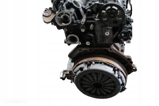SILNIK SŁUPEK BZJA FORD PUMA MK2 1.0 ECOBOOST - 5