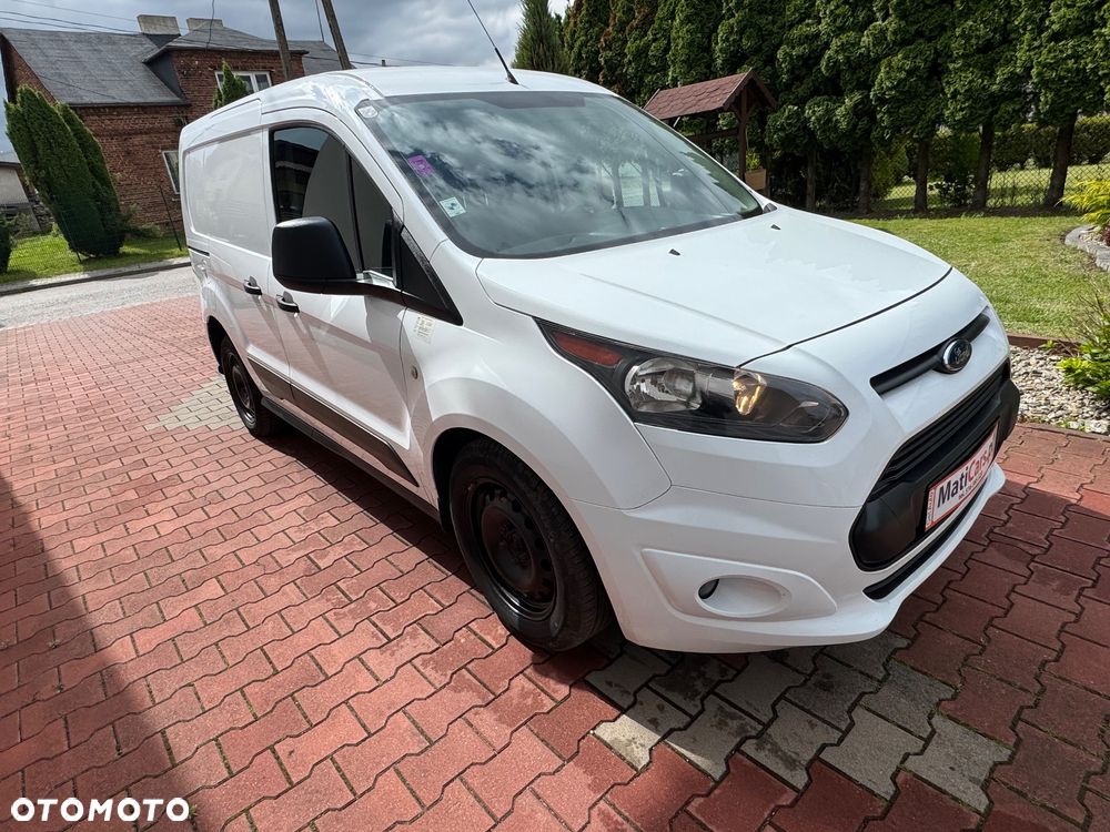 Ford Transit Conect - 6