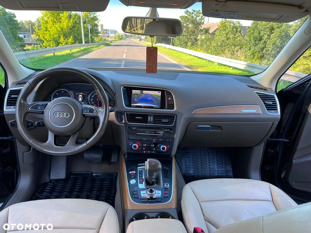 Audi Q5 2.0 TDI Quattro Sport S tronic - 3