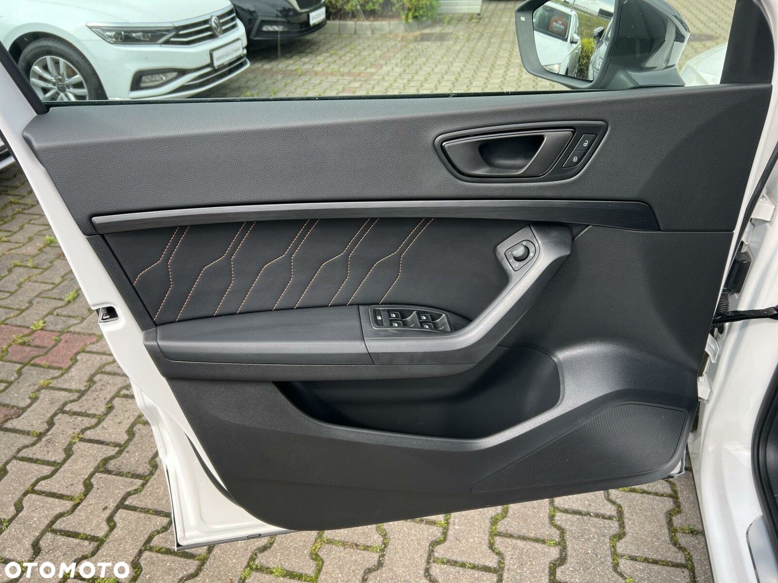 Cupra Ateca - 18