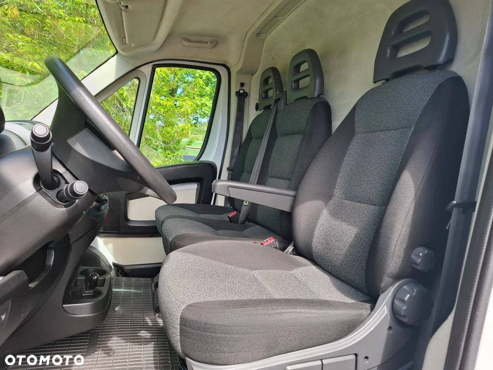Fiat DUCATO L2H2*2.3 Mjt*SALON POLSKA*JEDEN WŁAŚCICIEL * VAT-1 FAK. VAT 23% - 20