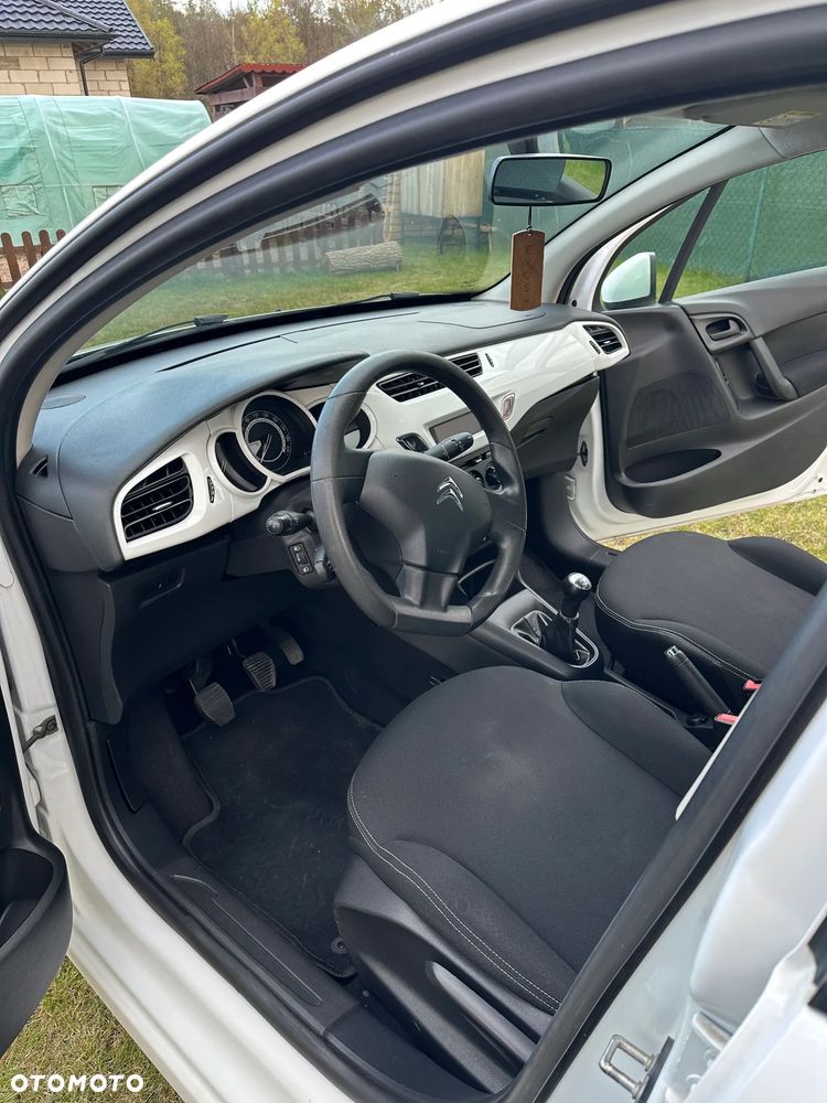 Citroën C3 Pure Tech (VTi) 68 Attraction - 11