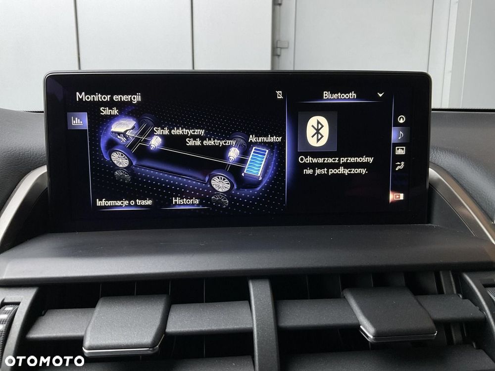 Lexus NX 300h Comfort AWD - 27