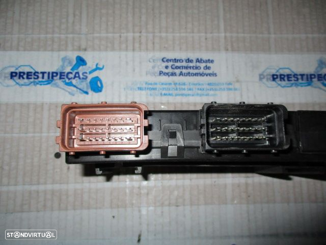 Modulo 9662793380 PEUGEOT 407 COUPE 2006 FE BANCO FE - 2