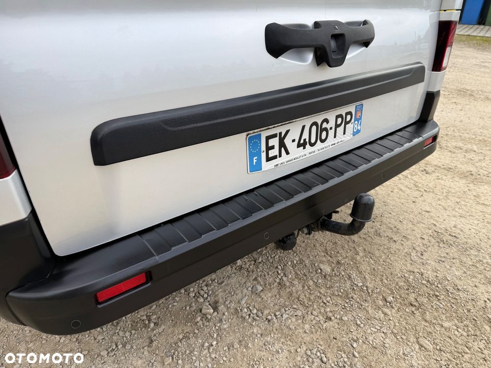 Fiat Talento L1H1 Family - 29