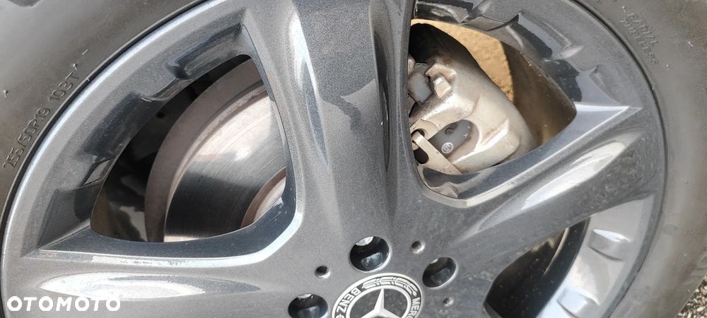 Mercedes-Benz ML 320 CDI 4-Matic - 13