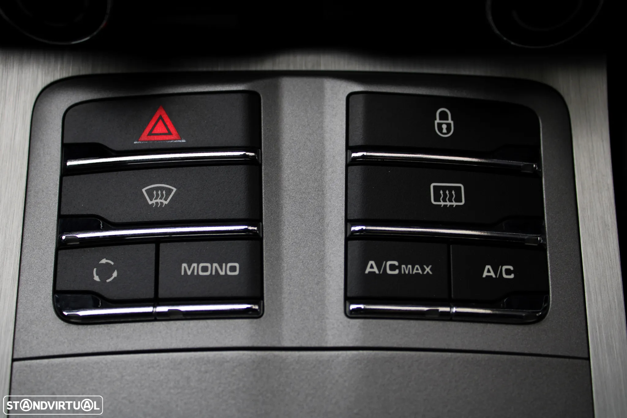 Porsche Panamera Diesel Platinum Edition - 44
