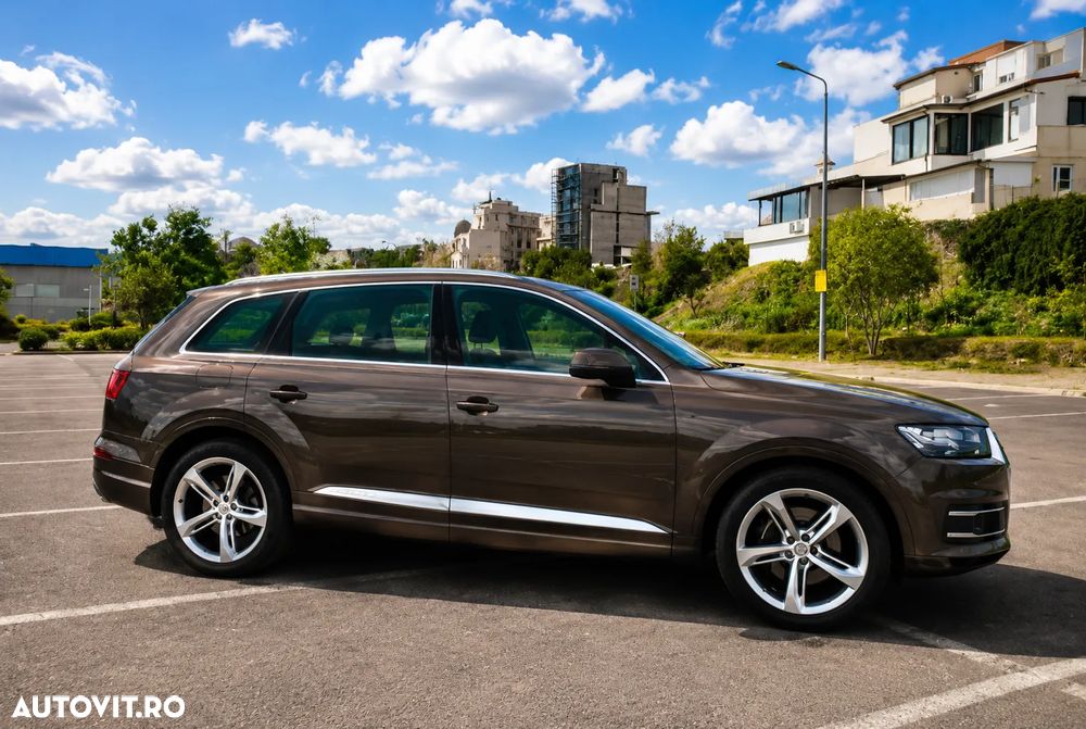 Audi Q7 - 3
