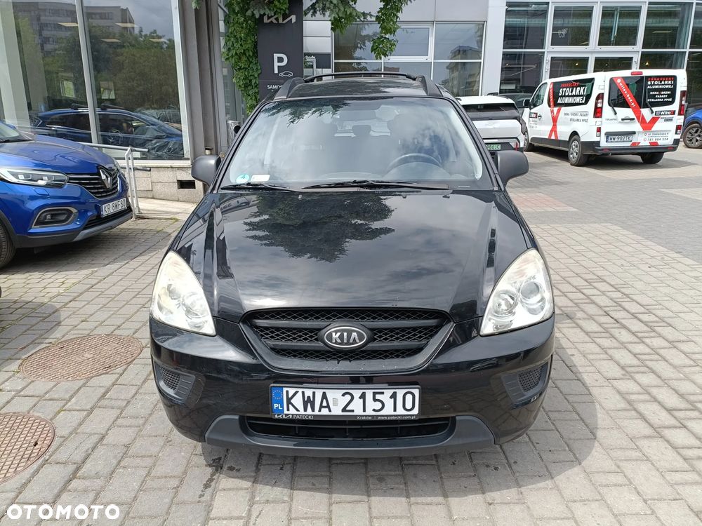 Kia Carens 2.0 EX - 3