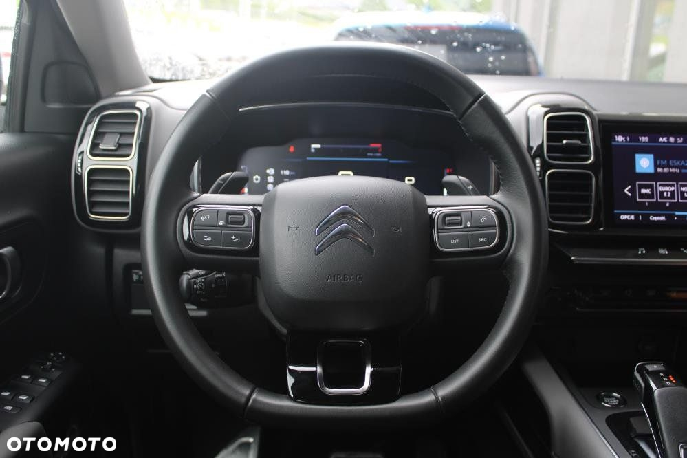 Citroën C5 Aircross - 14