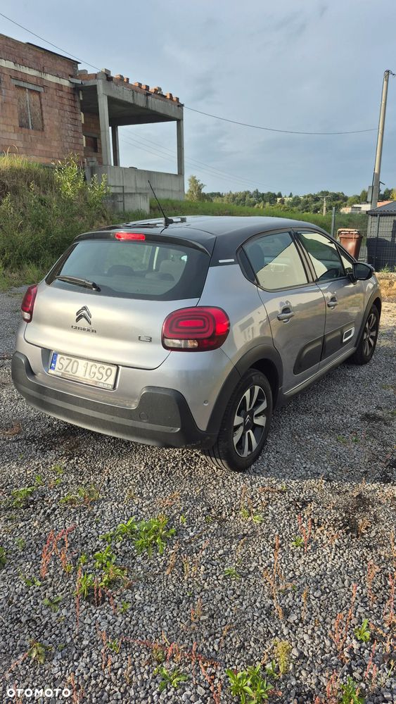 Citroën C3 - 2