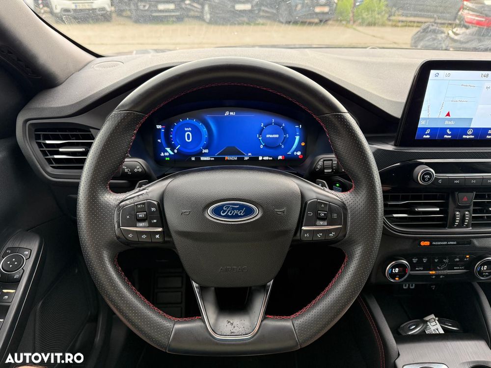 Ford Kuga 1.5 EcoBlue Aut. ST-LINE - 31