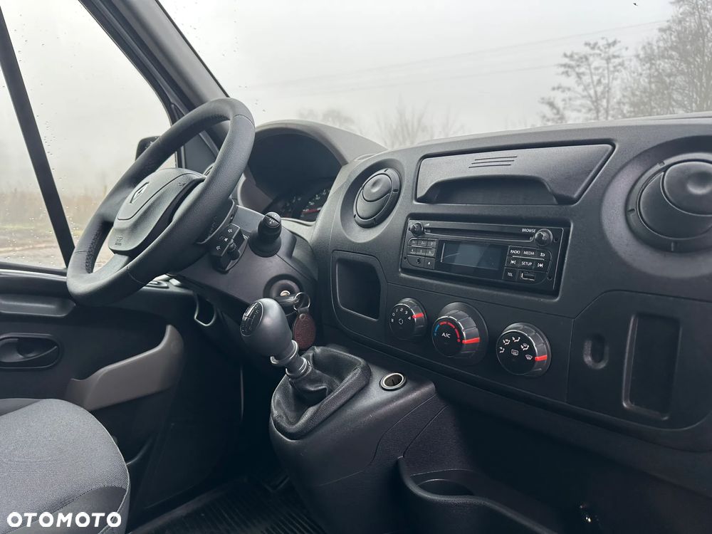 Renault MASTER - 32