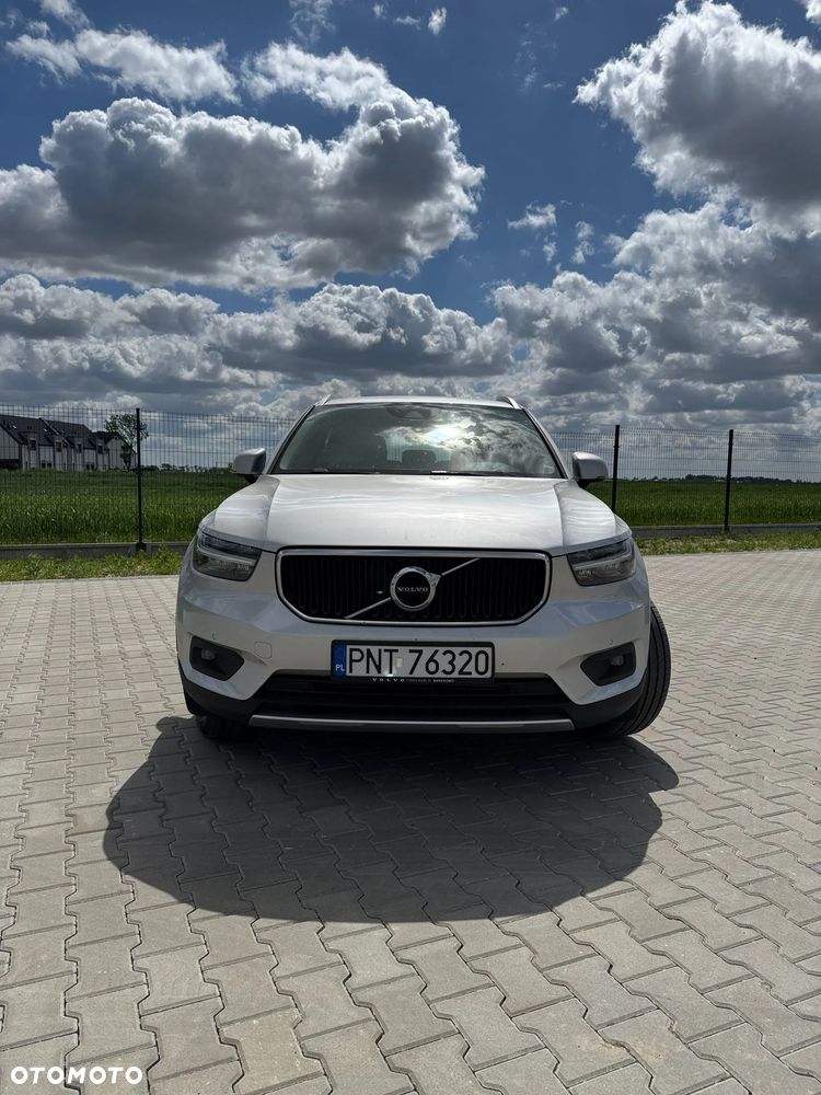 Volvo XC 40 - 2