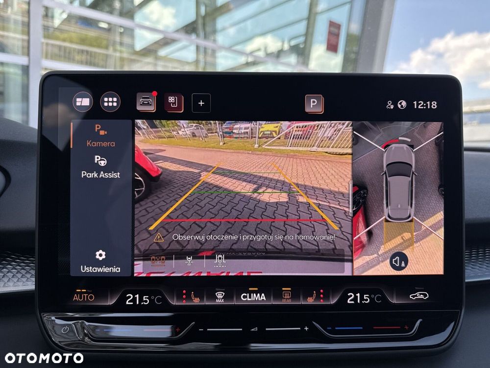 Cupra Terramar 1.5 eTSI mHEV DSG - 33
