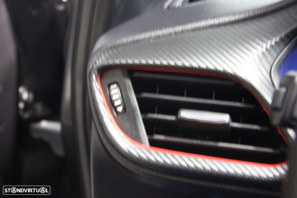 Ford Puma 1.0 EcoBoost MHEV ST-Line X Aut. - 17