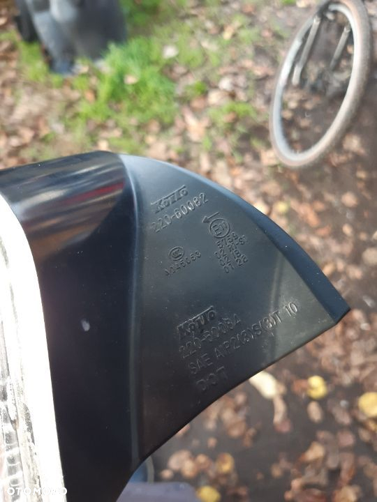 Lampa tylna lewa Toyota GT86 Subaru BRZ lampa lewy tył tylna Subaru BRZ Toyota GT86 - 10