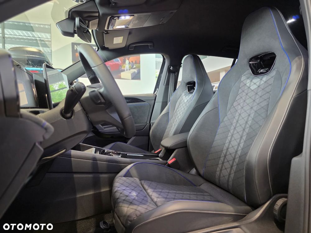 Volkswagen Tiguan 2.0 TDI R-Line Plus DSG - 9