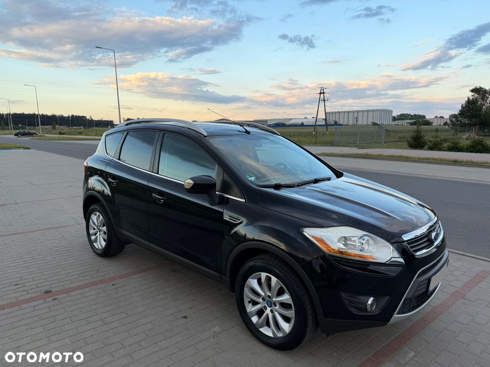 Ford Kuga 2.0 TDCi Trend - 20