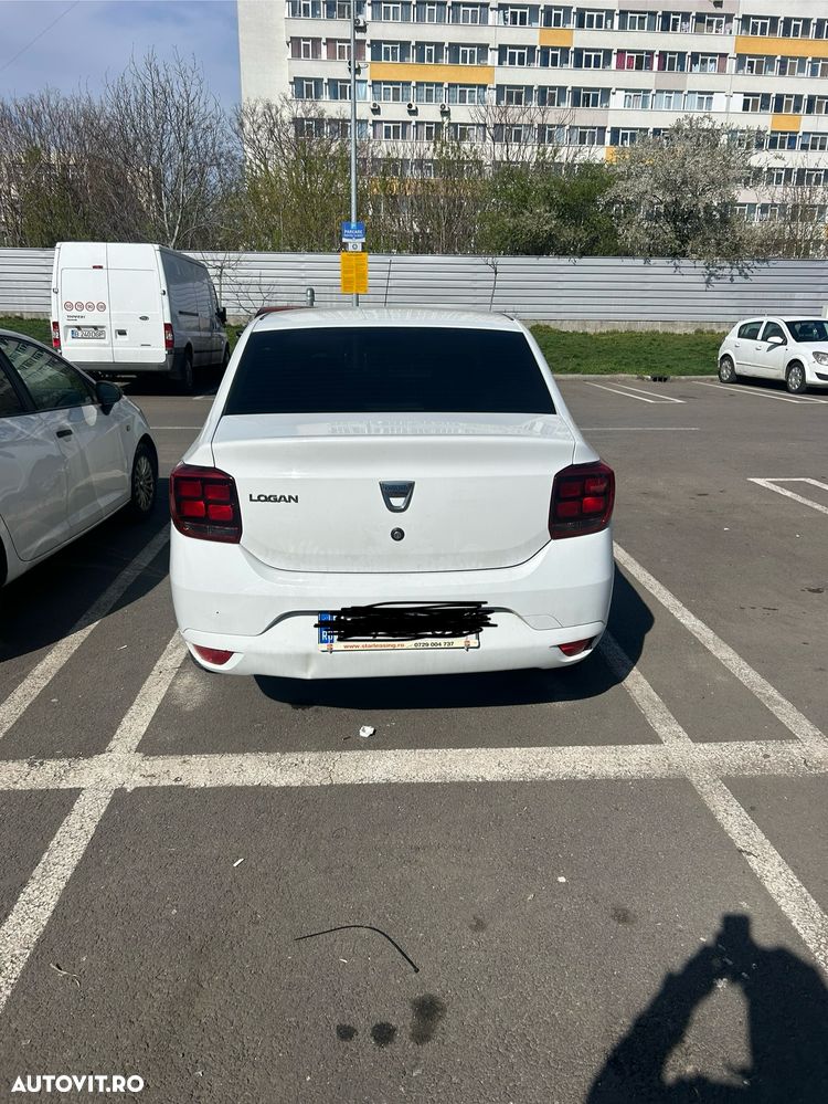 Dacia Logan - 3