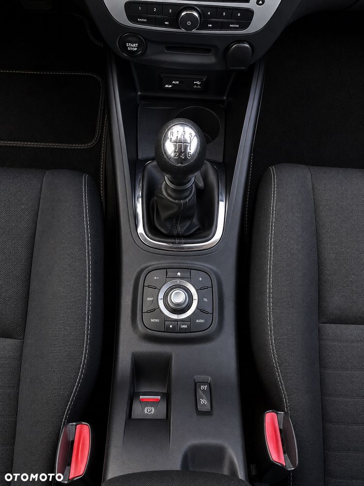Renault Megane 1.6 16V Limited - 13