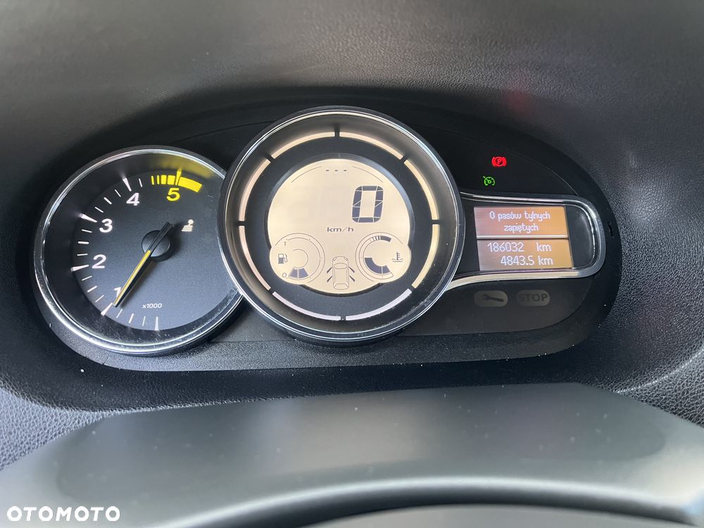 Renault Megane ENERGY dCi 110 Start & Stop LIMITED - 18