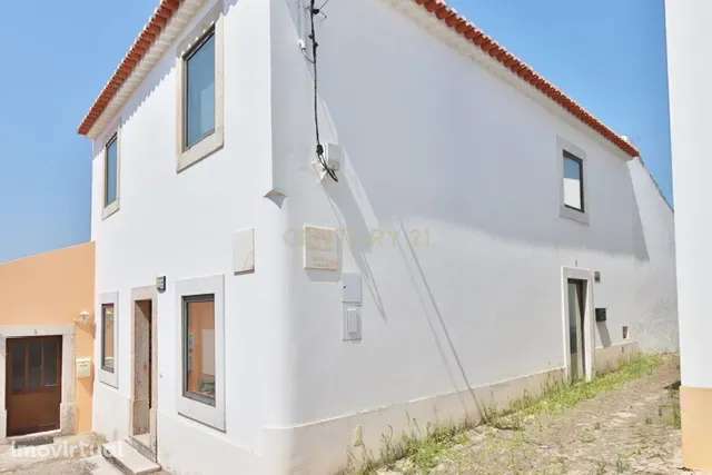 Moradia Renovada em  Torres Vedras - Grande imagem: 2/28