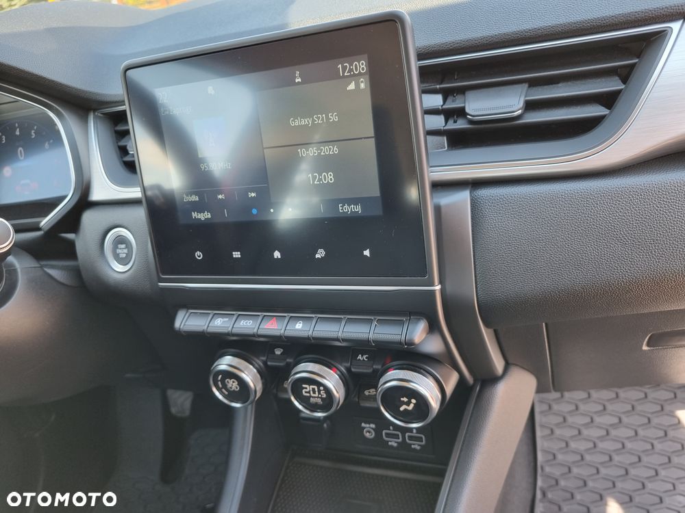 Renault Captur - 19