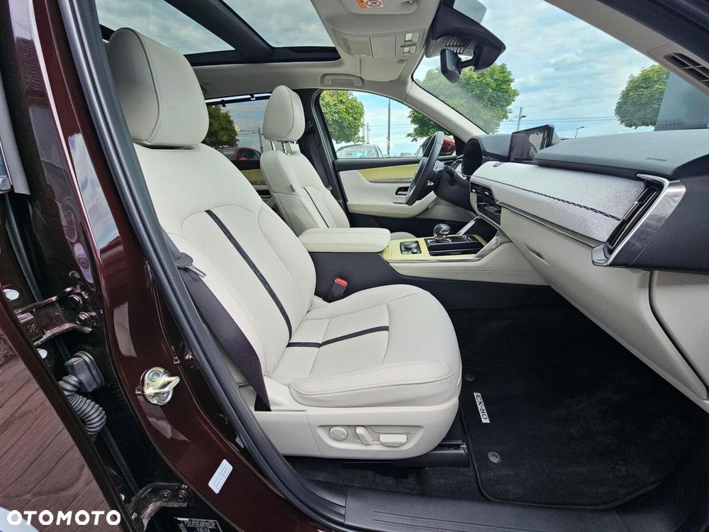 Mazda CX-80 3.3 e-Skyactiv D mHEV Takumi Plus AWD - 18