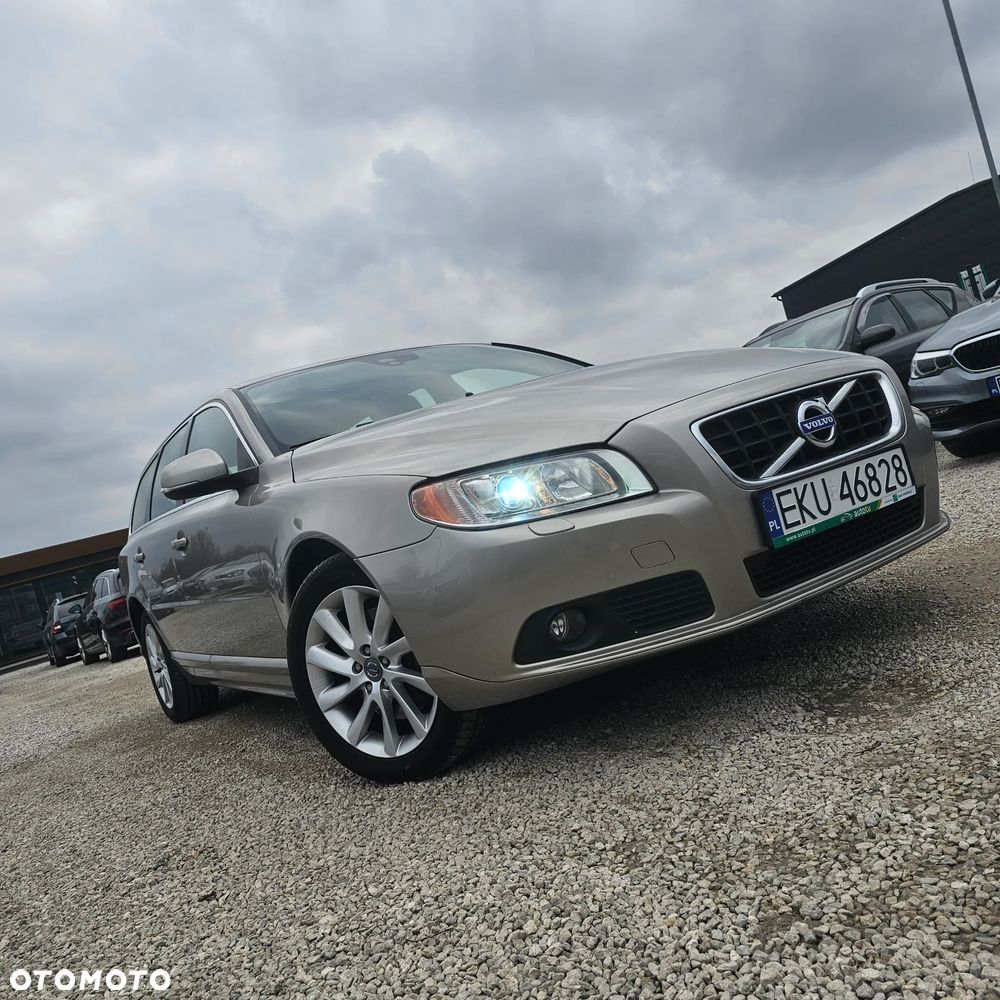 Volvo V70 - 10