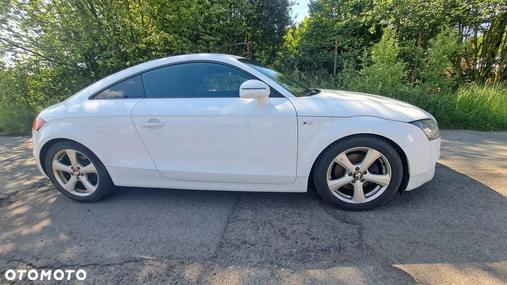 Audi TT Coupé 1.8 TFSI - 3