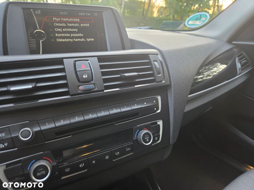 BMW Seria 1 116i Urban Line - 17