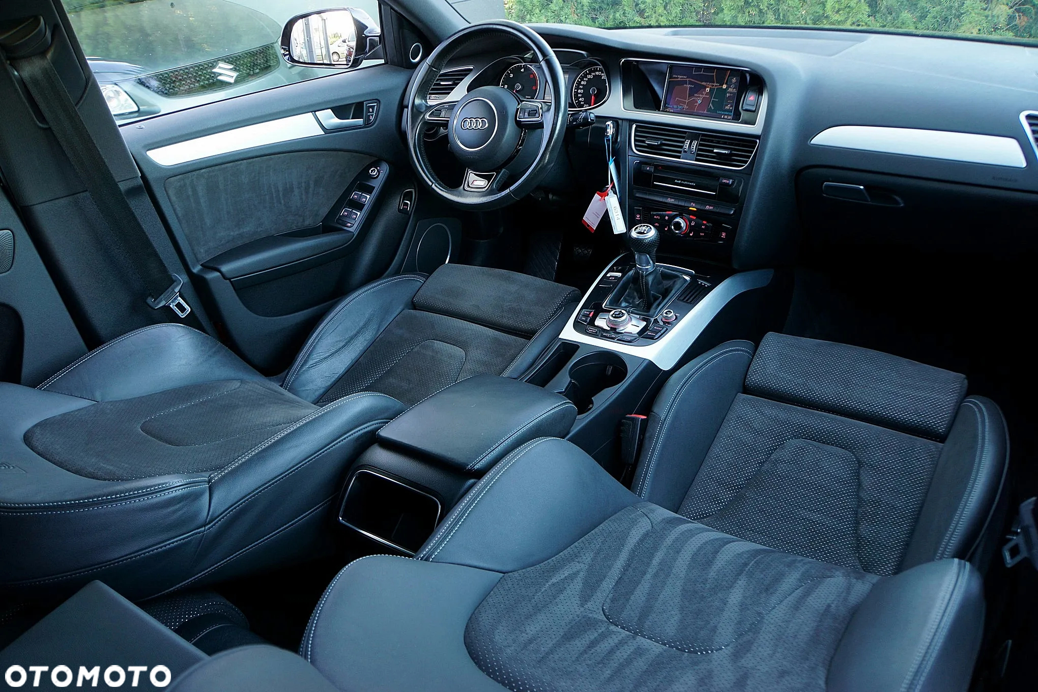 Audi A4 - 25