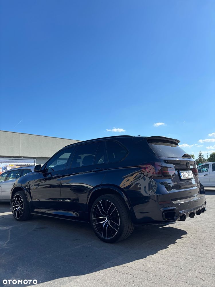 BMW X5 - 3
