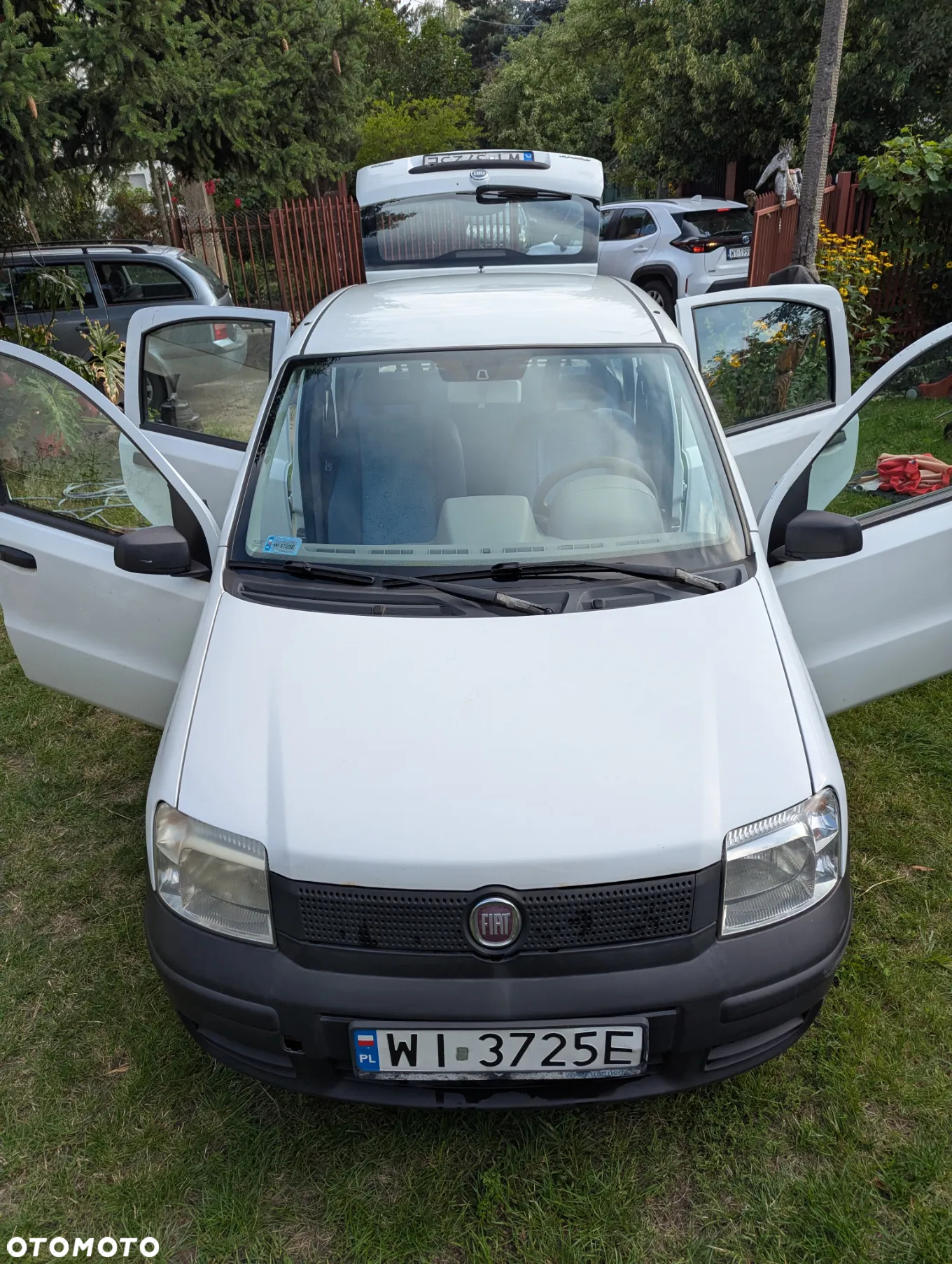 Fiat Panda - 16