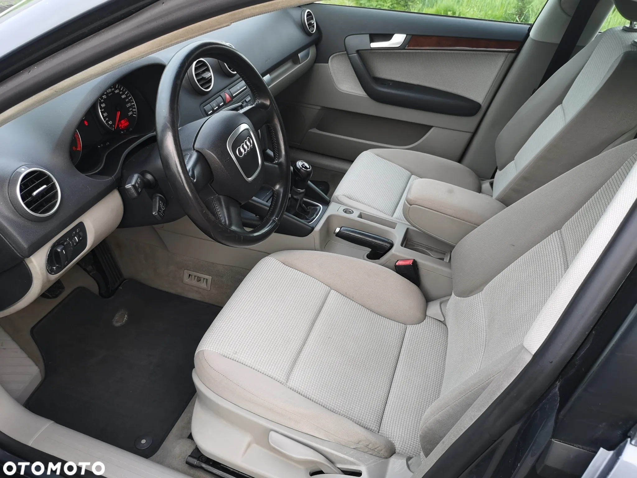 Audi A3 - 33