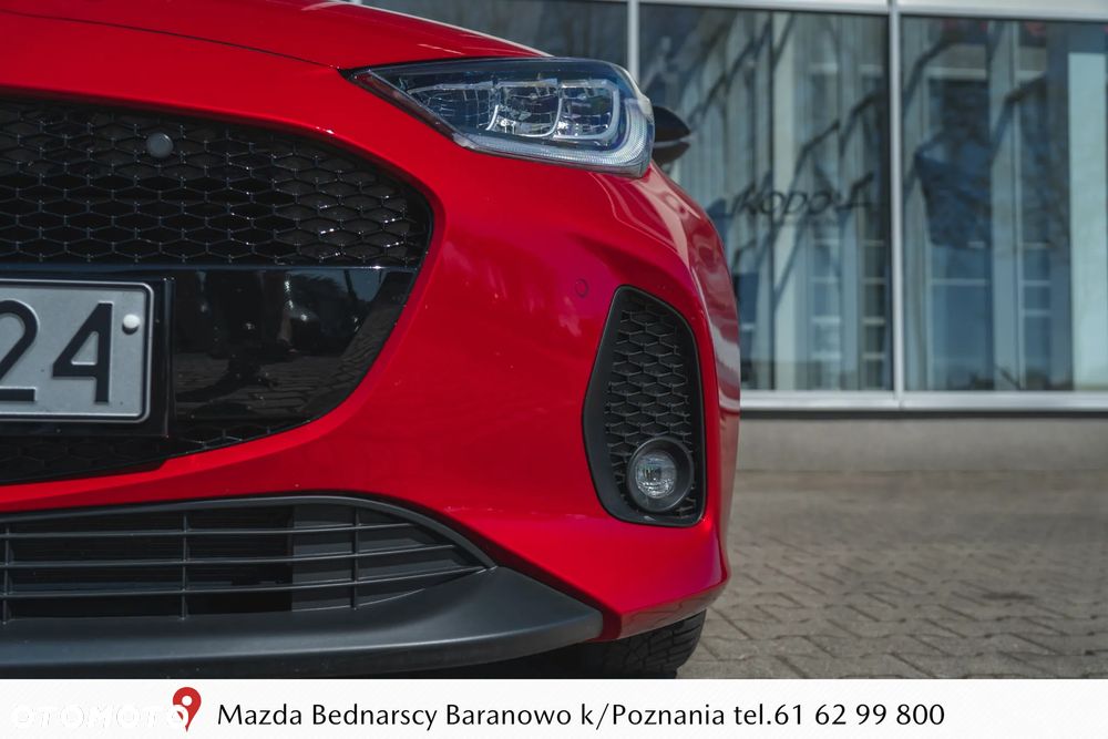 Mazda 2 Hybrid 1.5 Homura CVT - 17