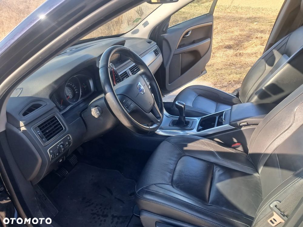 Volvo V70 - 11
