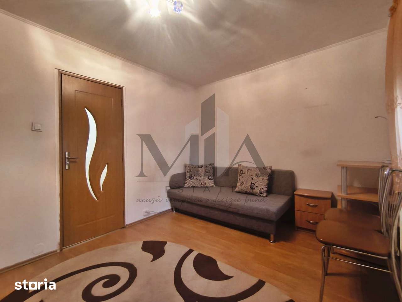Apartament de inchiriat cu 2 camere, Rogerius, Oradea — fotografia 3