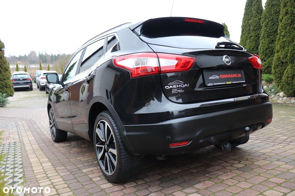 Nissan Qashqai - 33