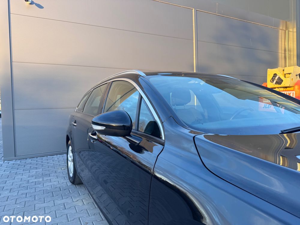 Peugeot 508 2.0 BlueHDi Allure S&S - 6